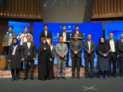 درخشش جوانان سیستان و بلوچستان در رقابت‌های ملی مهارت