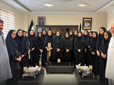 آینده در گرو اندیشه و همت جوانان است