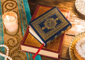 آرامش امروز با قرآن