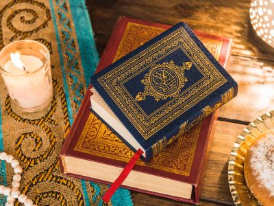 آرامش امروز با قرآن