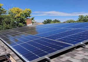 راهاندازی نیروگاههای خورشیدی خانگی در جنوب سیستانوبلوچستان