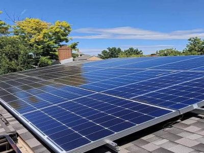 راهاندازی نیروگاههای خورشیدی خانگی در جنوب سیستانوبلوچستان