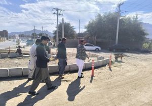 بلوار خلیج فارس اولویت‌ مهم توسعه شهری فنوج