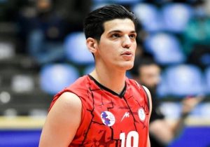 صابر کاظمی درگذشت