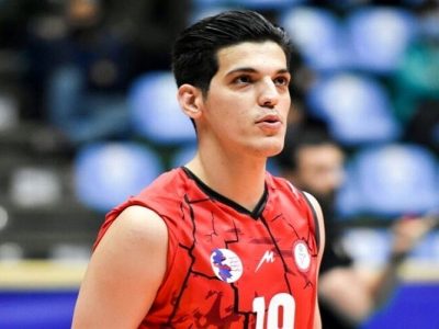 صابر کاظمی درگذشت