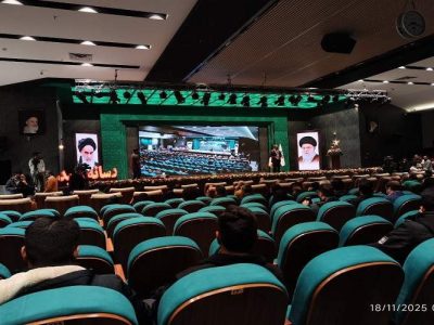 اعزام تیم رسانه‌ای سیستان‌وبلوچستان به رویداد «جام رسانه امید»