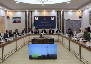 سیستانوبلوچستان وارد گردونهای از مبادلات اقتصادی شد