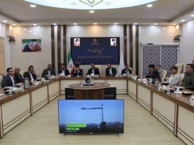 سیستانوبلوچستان وارد گردونهای از مبادلات اقتصادی شد