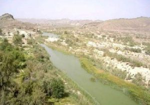 رفع تصرف ۲/۵ هکتار از اراضی حفاظت شده «باهوکلات»