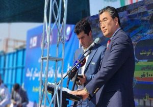 پروژه «کُهک» نمونه‌ای از همکاری‌های ایران و کره جنوبی