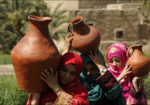 زنان بلوچ پیشگامان توسعه اجتماعی و فرهنگی سیستان‌وبلوچستان