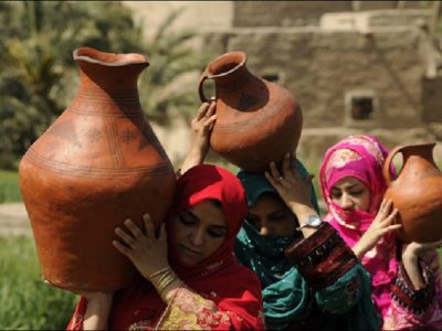 زنان بلوچ پیشگامان توسعه اجتماعی و فرهنگی سیستان‌وبلوچستان