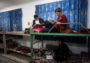 نیاز به ۸۲ مدرسه شبانهروزی جدید