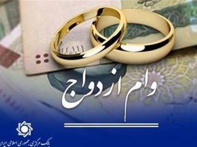 کارت رفاهی جهیزیه در کنار تسهیلات ازدواج فعال میشود