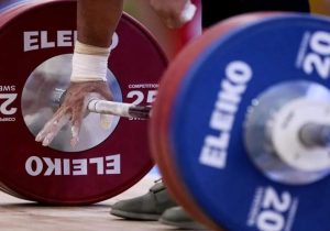 قهرمانی خاش در مسابقات وزنهبرداری سیستانوبلوچستان