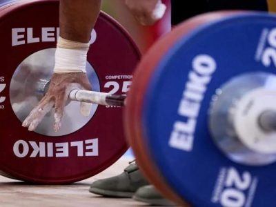 قهرمانی خاش در مسابقات وزنهبرداری سیستانوبلوچستان