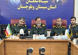 مدیران انقلابی باید پیشگام جهاد خدمت باشند