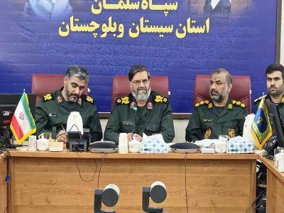 مدیران انقلابی باید پیشگام جهاد خدمت باشند