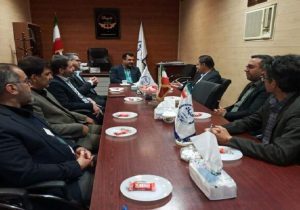 استفاده از ظرفیت جهاددانشگاهی برای پیشرفت پایدار