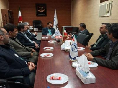 استفاده از ظرفیت جهاددانشگاهی برای پیشرفت پایدار