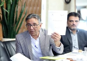 افزایش ورزشکاران در المپیاد استعدادهای برتر ورزش