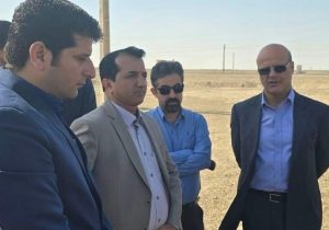 سیستان‌وبلوچستان ظرفیت‌های بی‌بدیلی در حوزه انرژی‌های تجدیدپذیر دارد