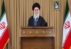 بسیج ثروت بزرگ و عامل قدرت ملی