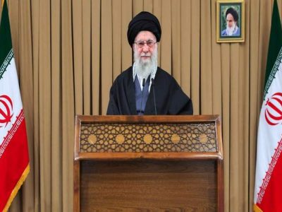 بسیج ثروت بزرگ و عامل قدرت ملی