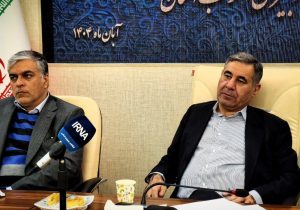 احزاب سیاسی باید نگاه‌ها را به سیستان‌وبلوچستان تغییر دهند