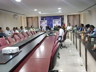 فرماندار بر اجرای برنامه‌های محله‌محور و مردمی تأکید کرد