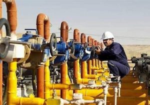 گازرسانی به ۱۷ شهر سیستانوبلوچستان