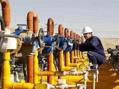 گازرسانی به ۱۷ شهر سیستانوبلوچستان