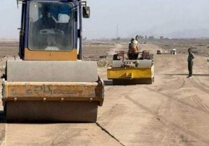 گامی به سمت توسعه سفیدابه