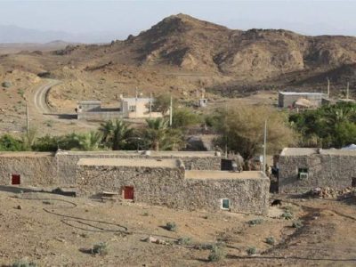 چشم انتظاری چندین ساله مردم آهوران نیکشهر