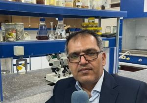 فناوری هستهای کلید موفقیت شیلات ایران در آینده