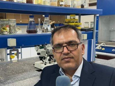 فناوری هستهای کلید موفقیت شیلات ایران در آینده