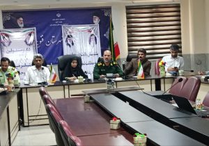 آموزش در صدر اولویتهای شهرستان