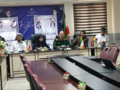 آموزش در صدر اولویتهای شهرستان