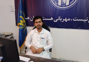 ۱۵۰ یخچال و ۸۵ سری جهیزیه میان مددجویان فنوج توزیع شد