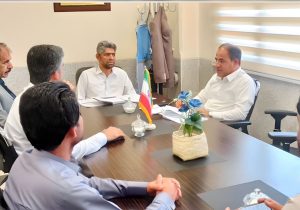 گام جدی فنوج برای نوسازی زنجیره آرد و نان