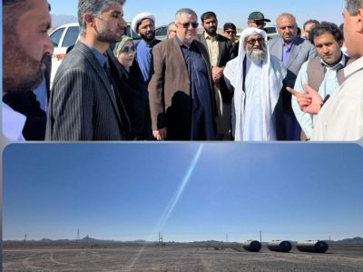 تسریع جایگاه سوخت مسکوتان کلید خورد