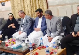 آغاز فصل جدید ساماندهی پردیس دانشگاه آزاد فنوج