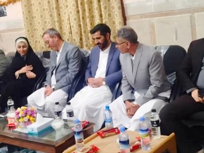 آغاز فصل جدید ساماندهی پردیس دانشگاه آزاد فنوج