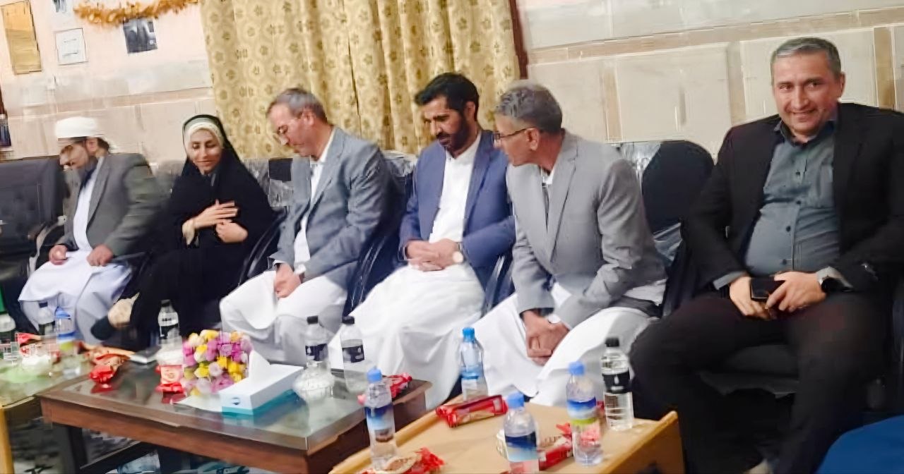 آغاز فصل جدید ساماندهی پردیس دانشگاه آزاد فنوج