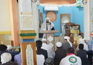 اگر دشمن ناکام است، از برکت بسیج است