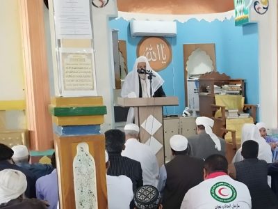 اگر دشمن ناکام است، از برکت بسیج است