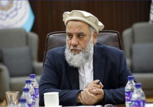 بندر چابهار ظرفیت مهم توسعه اقتصادی مشترک است