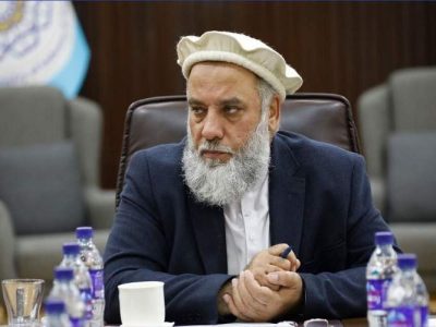 بندر چابهار ظرفیت مهم توسعه اقتصادی مشترک است