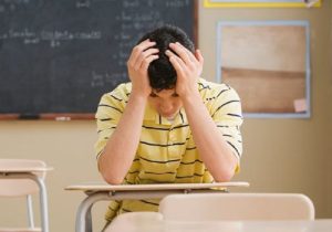 استرس؛ چالش بزرگ سلامت روان نوجوانان