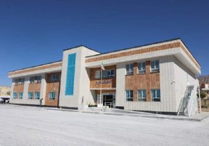 بازدید از مدارس جنوب سیستان‌و بلوچستان